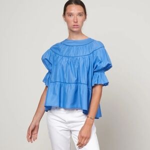 MERLETTE Top || Medium